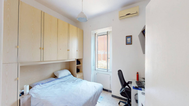 Trilocale in vendita