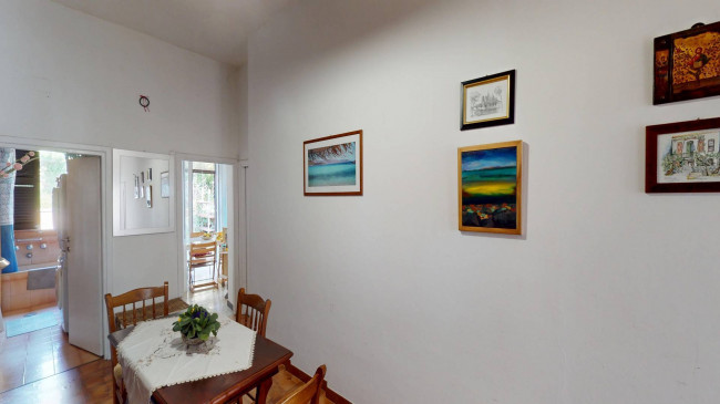 Trilocale in vendita