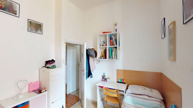 Trilocale in vendita