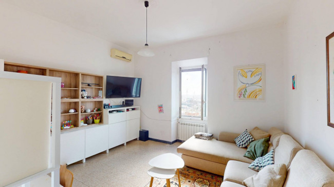 Trilocale in vendita