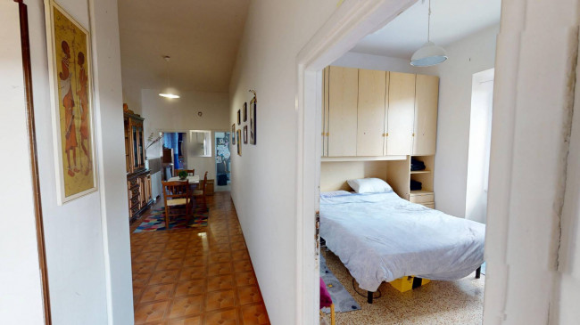 Trilocale in vendita