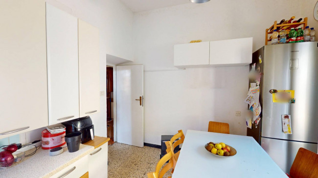 Trilocale in vendita