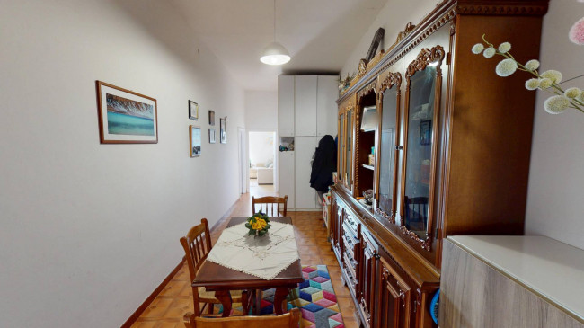 Trilocale in vendita