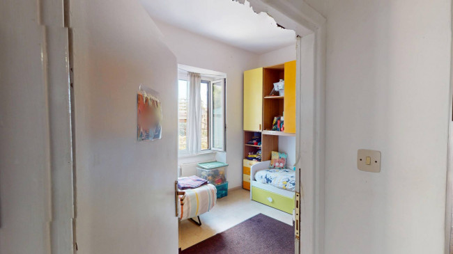 Trilocale in vendita