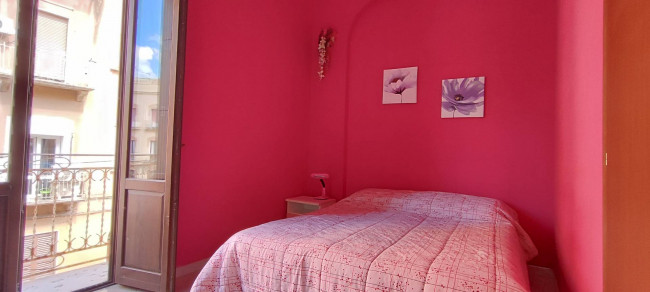 Trilocale in vendita