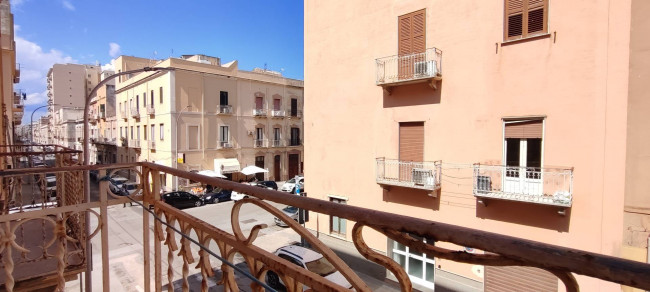 Trilocale in vendita