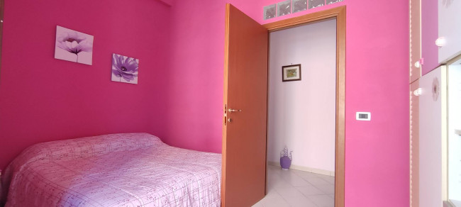 Trilocale in vendita