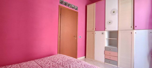 Trilocale in vendita