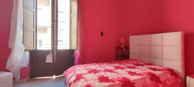 Trilocale in vendita