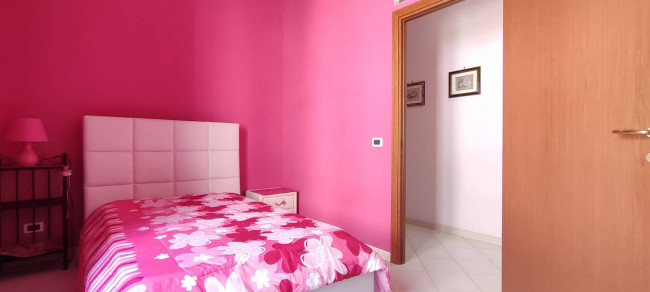 Trilocale in vendita