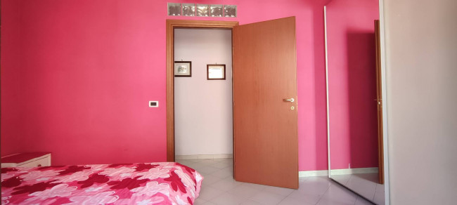 Trilocale in vendita