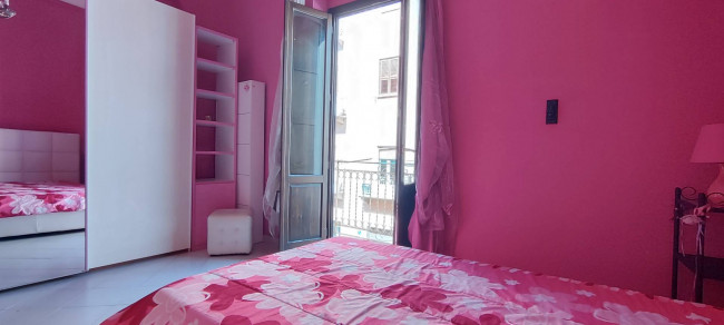 Trilocale in vendita