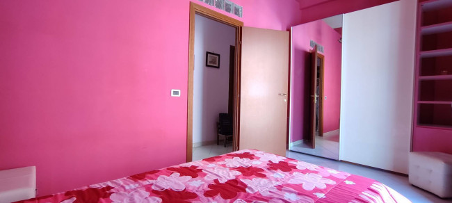 Trilocale in vendita