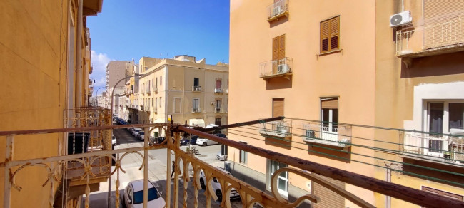 Trilocale in vendita