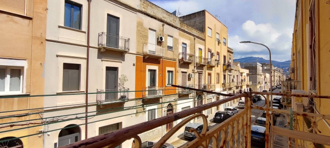 Trilocale in vendita