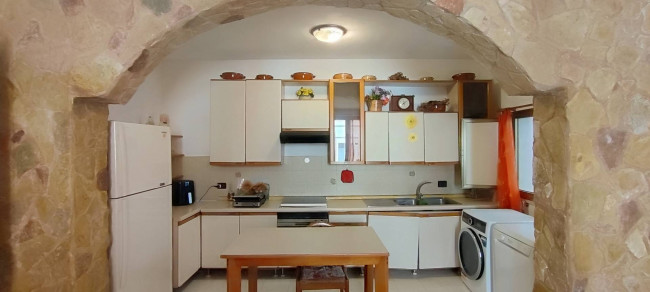 Trilocale in vendita