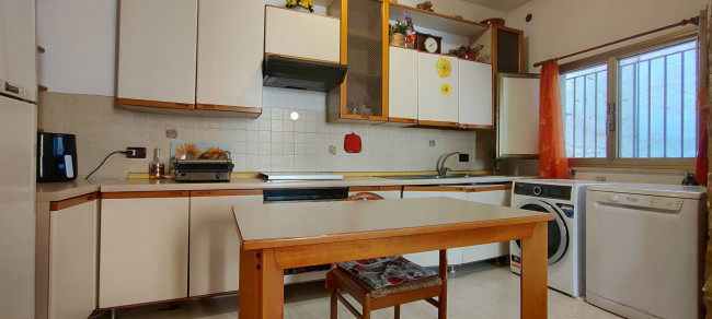 Trilocale in vendita