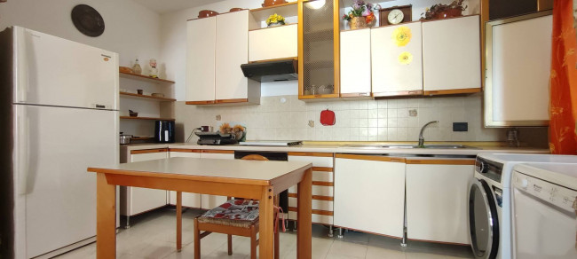 Trilocale in vendita