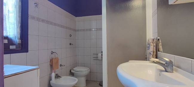 Trilocale in vendita