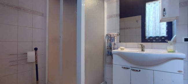 Trilocale in vendita