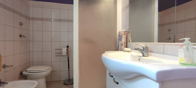 Trilocale in vendita