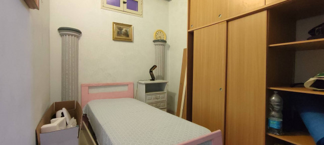 Trilocale in vendita