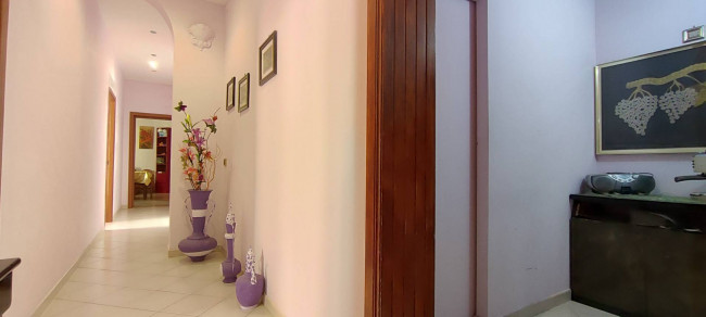 Trilocale in vendita