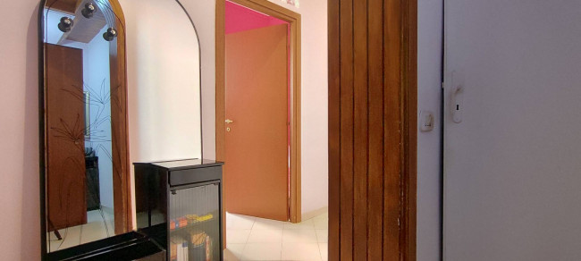 Trilocale in vendita