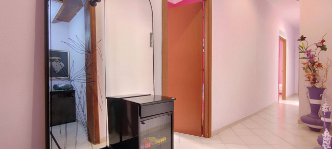 Trilocale in vendita