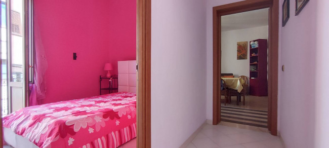 Trilocale in vendita