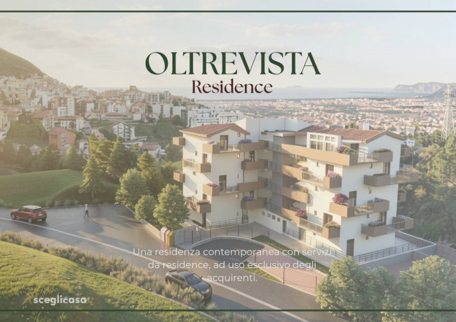 Appartamento in vendita