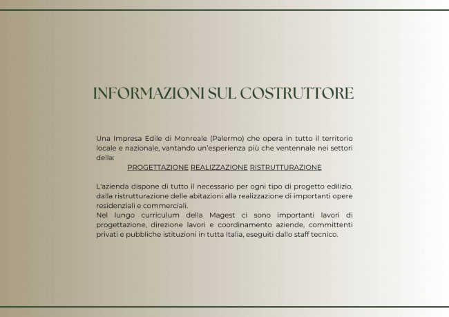 Appartamento in vendita