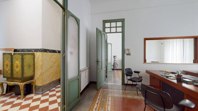 Appartamento in affitto