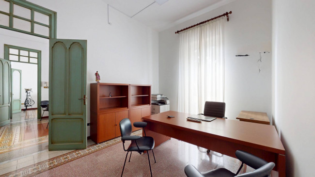 Appartamento in affitto