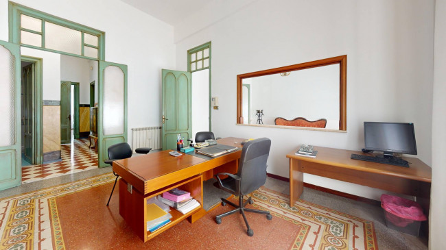 Appartamento in affitto