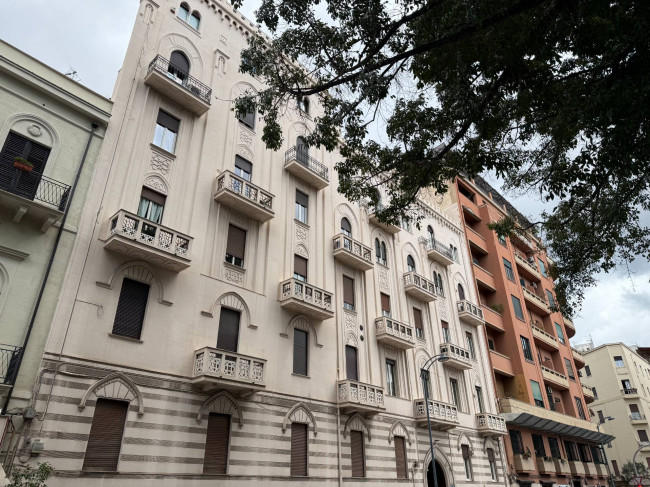 Appartamento in affitto