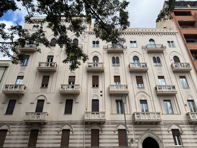 Appartamento in affitto