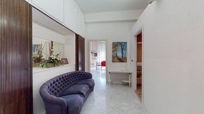 Appartamento in affitto