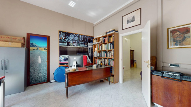 Appartamento in affitto