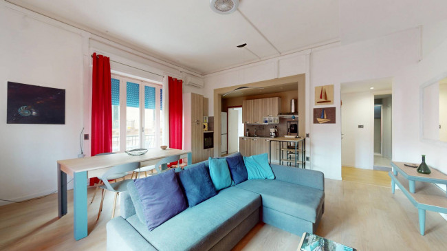 Appartamento in affitto