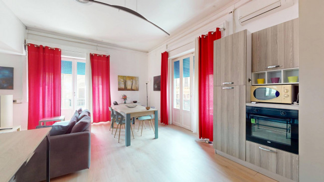 Appartamento in affitto