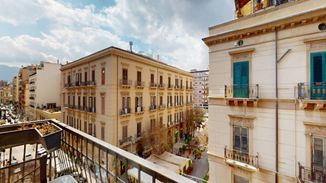 Appartamento in affitto