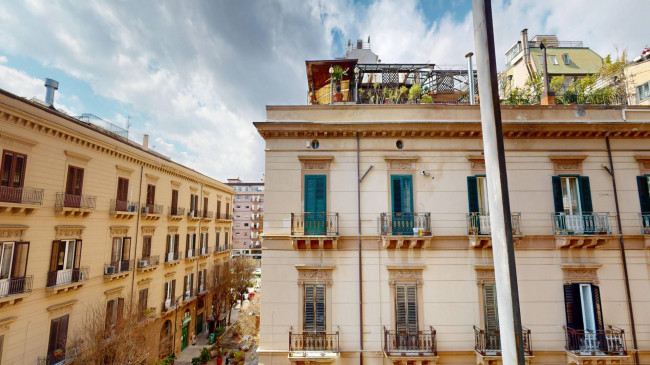 Appartamento in affitto