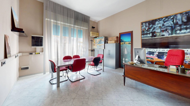 Appartamento in affitto