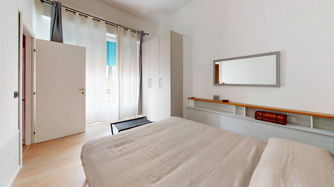 Appartamento in affitto