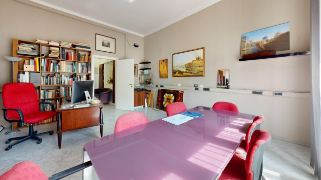 Appartamento in affitto