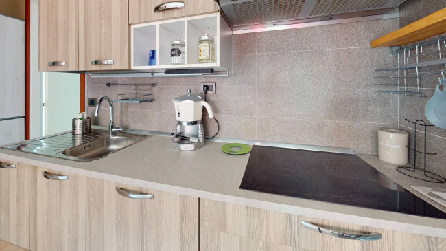 Appartamento in affitto