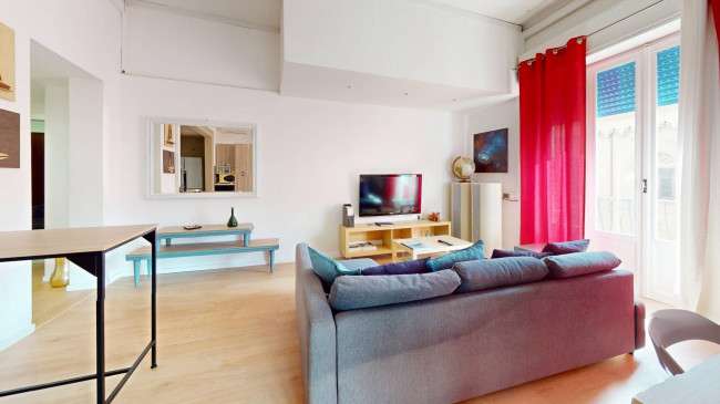 Appartamento in affitto