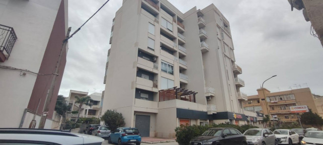 Appartamento in vendita