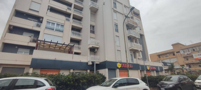 Appartamento in vendita